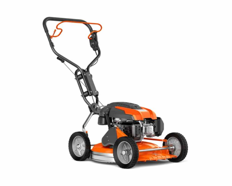 Klippo Lb 548sqe Lawn Mower Hs